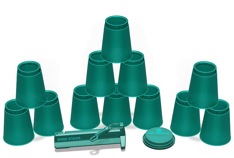 Speed Stacks PS2x