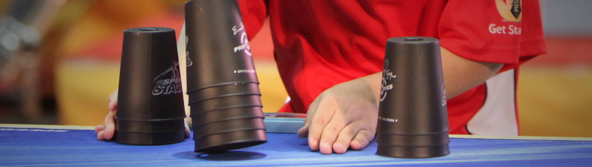 Sport Stacking Worldwide
