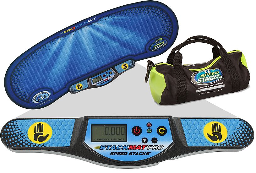 Instructor Store (Sport Stacking)