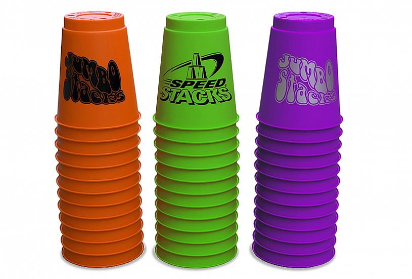 Instructor Store (Sport Stacking)