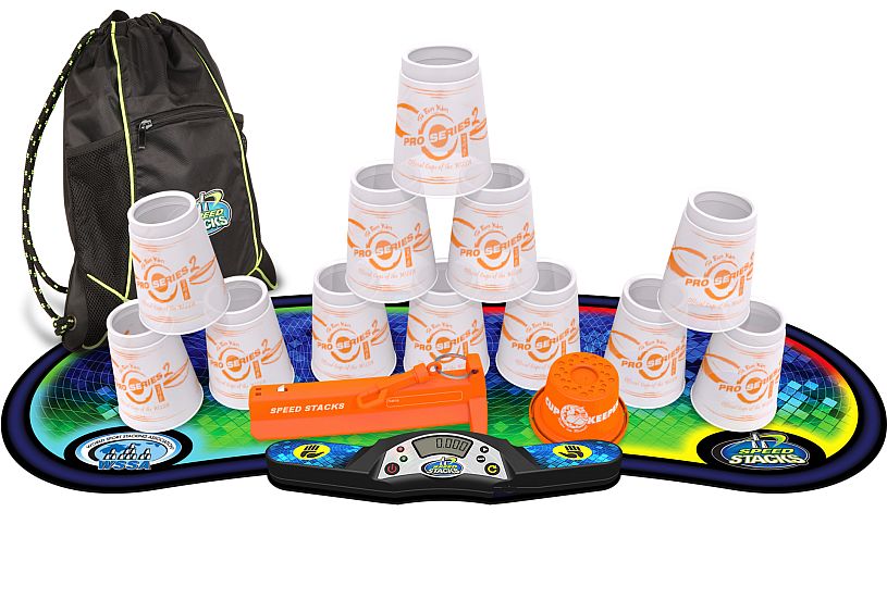 Speed Stacks Store (Sport Stacking)