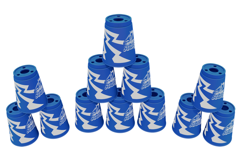 Speed Stacks Ultimate (Sport Stacking)