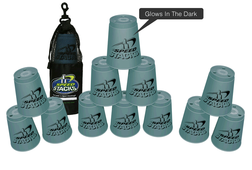 Speed Stacks Sets (Sport Stacking)