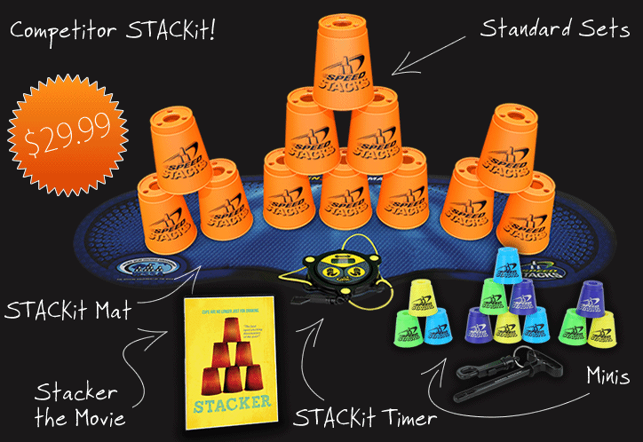 speed stacks world record 2015 speed stacks world record 2015