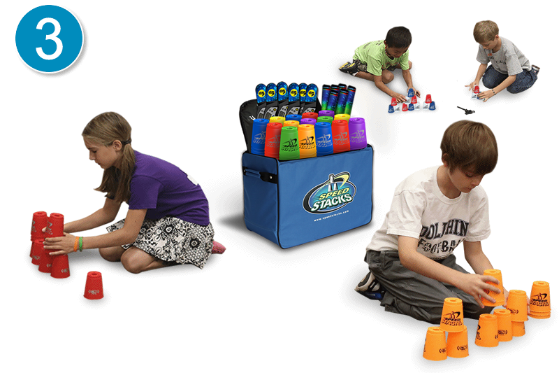 Speed Stacks Inc. on X: Check out 👀 what's new in Speed Stacks Group  Order kit. Interested in fundraising at your school with Speed Stacks?  Check out our available options at