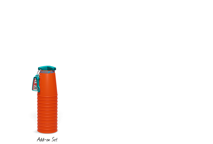 Timer Speed Stacks Pro G4 Gen4