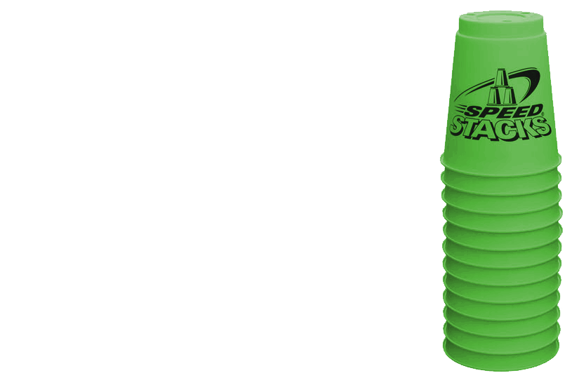 Jumbos (Sport Stacking)