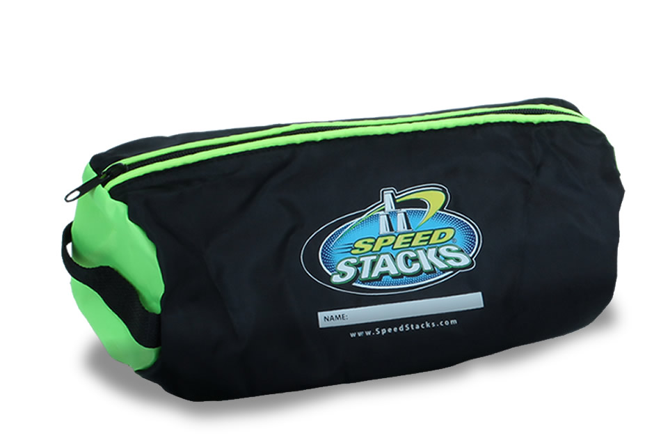Gear Bag (Sport Stacking)
