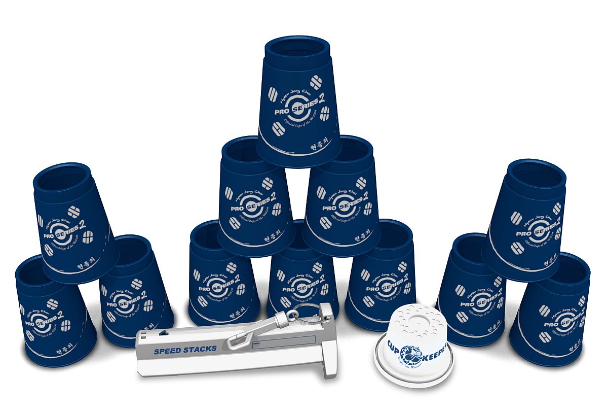 Speed Stacks Pro Series 2