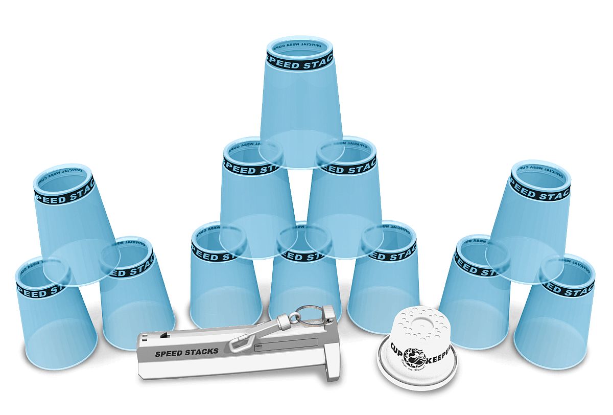 Speed Stacks PS2x