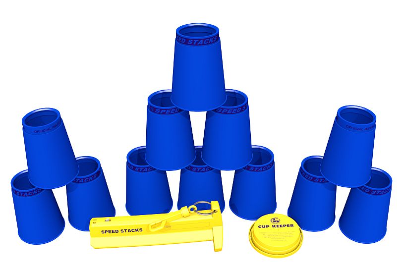 Speed Stacks PS2x
