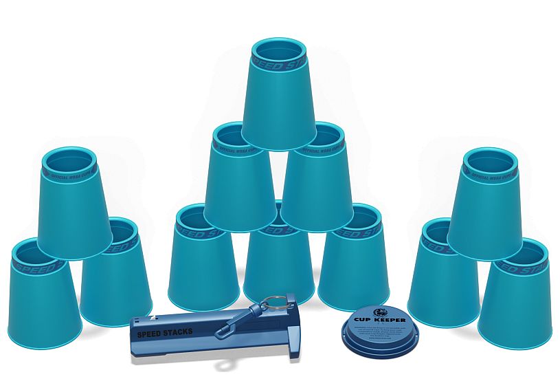 Speed Stacks PS2x