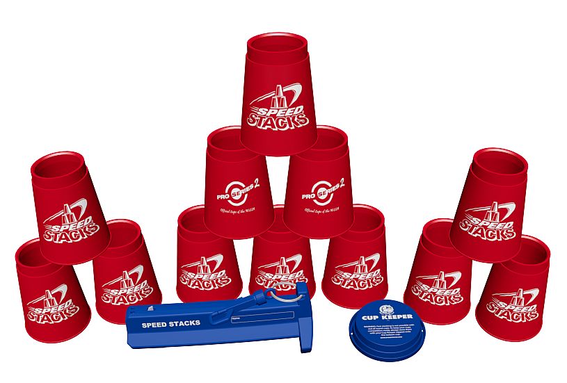 Speed Stacks Pro Series 2
