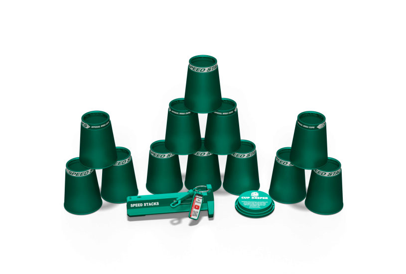 Speed Stacks PS2x