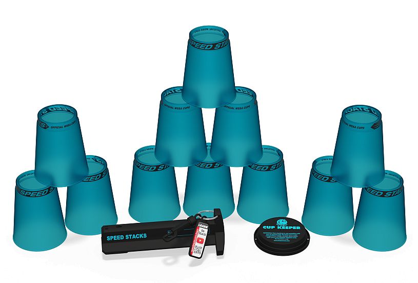 Speed Stacks PS2x