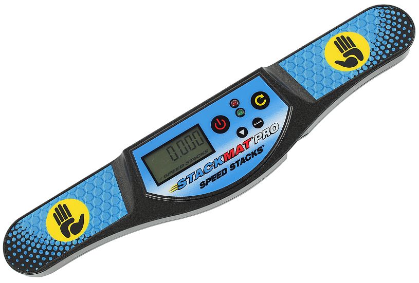 Speed Stacks  StackMat™ Pro Timer