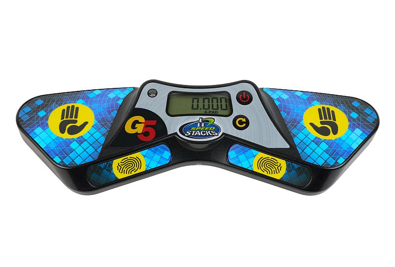 Speed Stacks G5 StackMat Pro (Mat, Timer, Gear Bag)