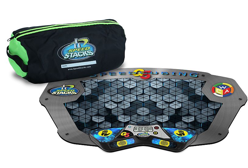 Speed Stacks G5 Pro Cube Pack
