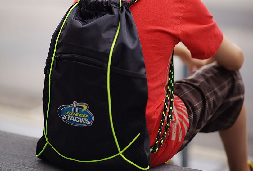 Speed Stacks Stacker Backpack