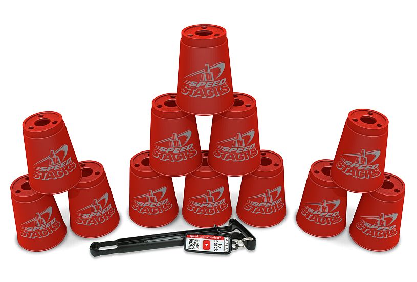 Speed Stacks Sets