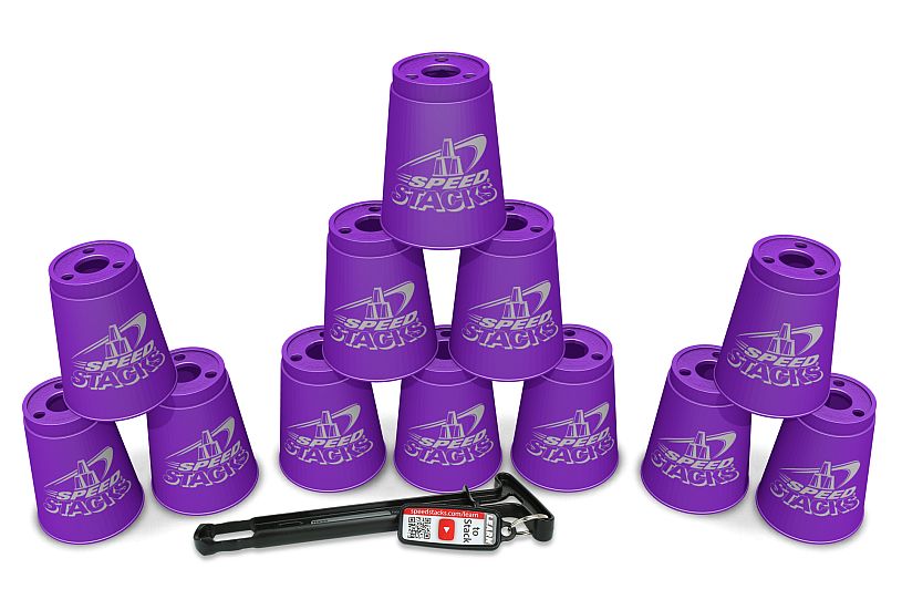 Speed Stacks Sets