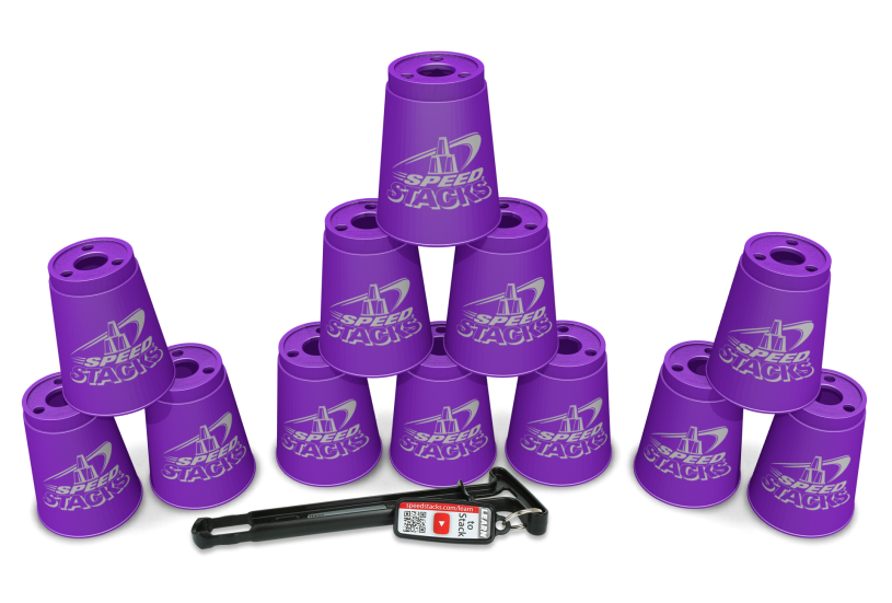 Speed Stacks Sets