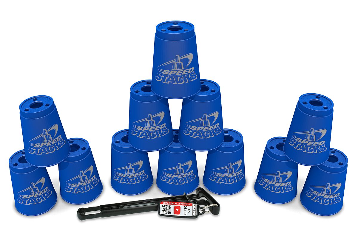 Speed Stacks Sets