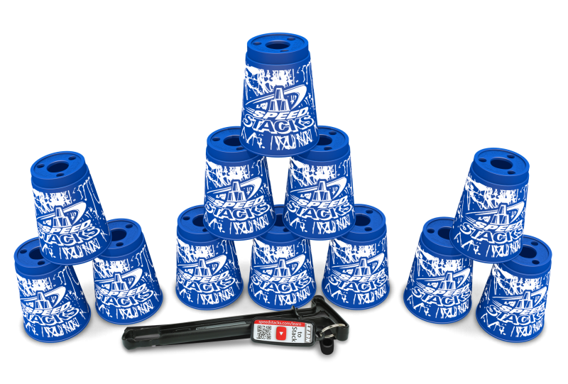 Speed Stacks Sets (Sport Stacking)