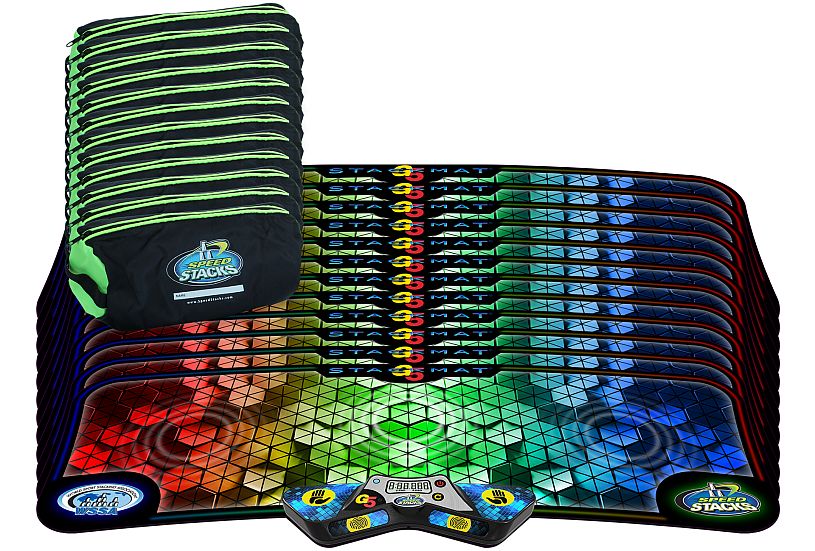 Speed Stacks G5 StackMat Bundle x 12
