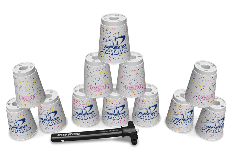 Buy Speed Stacks® 15-Set Sport Pack at S&S Worldwide