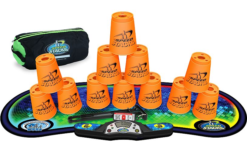 speed stacks coupon shipping