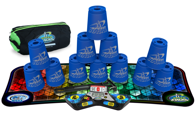 Speed Stacks G5 Competitor