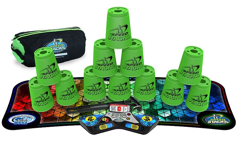 Speed Stacks G5 Competitor