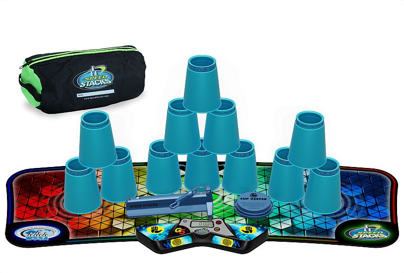 Speed Stacks G5 Pro Competitor