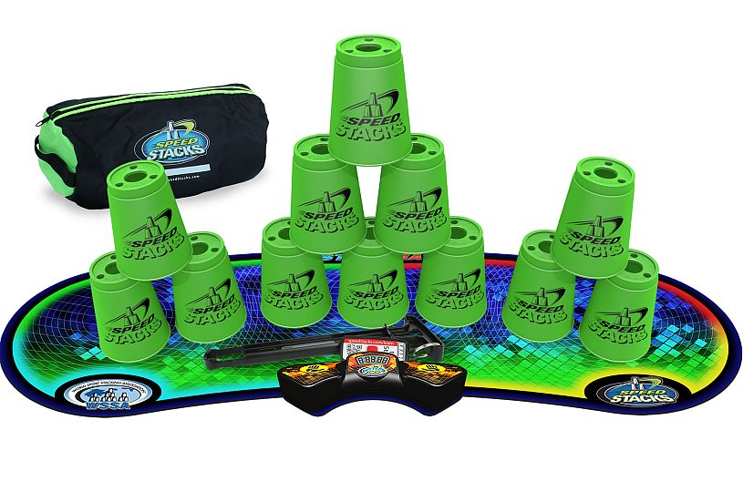 Speed Stacks Starter Pack