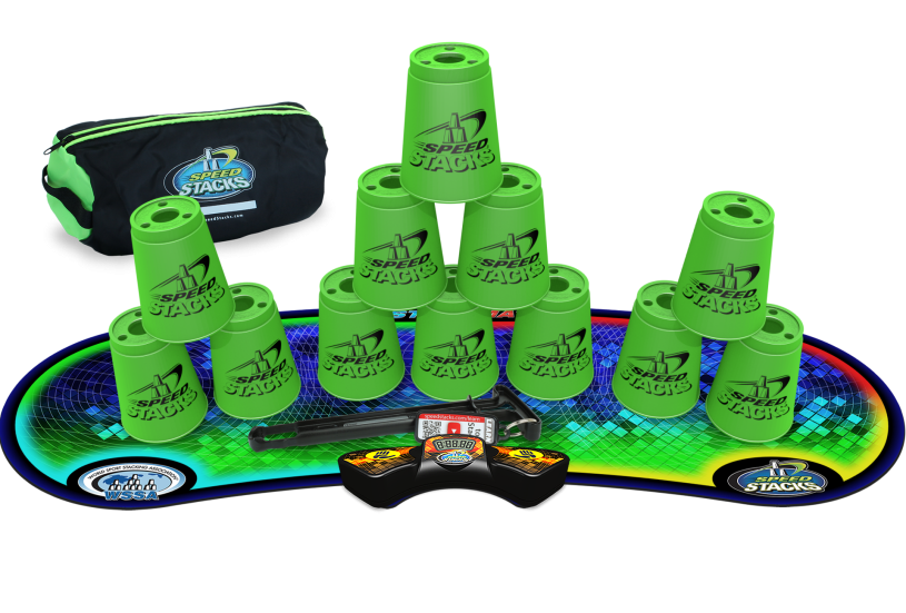 Speed Stacks Starter Pack