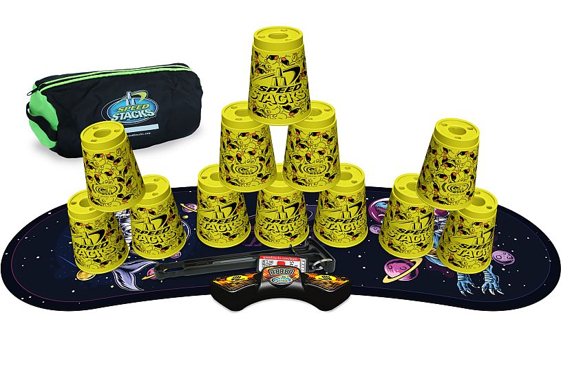 Speed Stacks Starter Pack