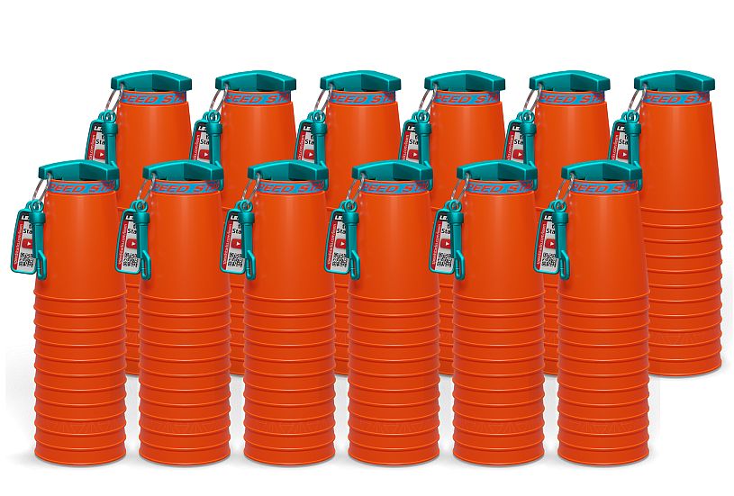Speed Stacks 12 Set Pro Series Bundle