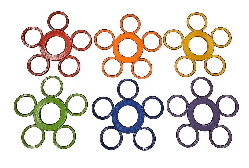 Speed Stacks StomperBuddy