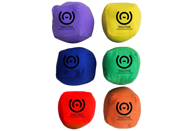 Speed Stacks Stomper Cubes Set of Six