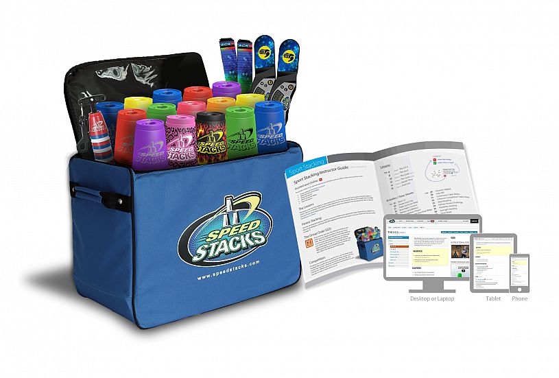Speed Stacks Sport Pack