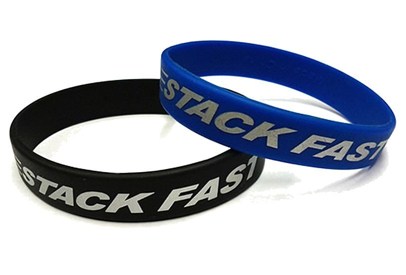Speed Stacks Wristband