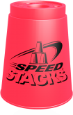 Sport Stacking with Speed Stacks at Acton Public Library