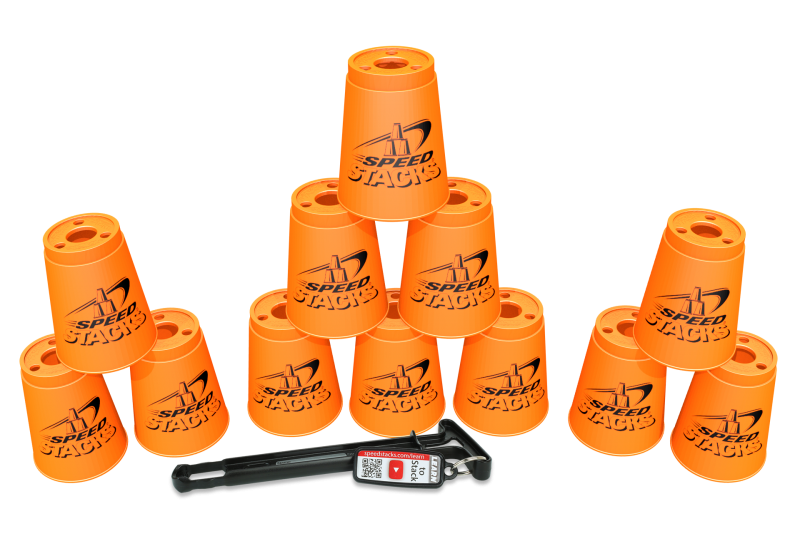 Speed Stacks Inc. on X: Check out 👀 what's new in Speed Stacks Group  Order kit. Interested in fundraising at your school with Speed Stacks?  Check out our available options at