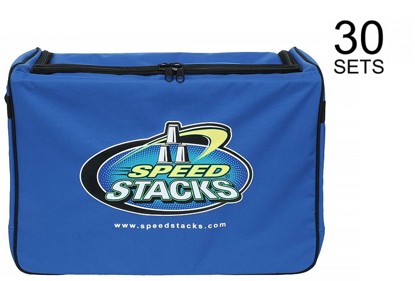 Speed Stacks Sport Pack Case - Case Thirty Set